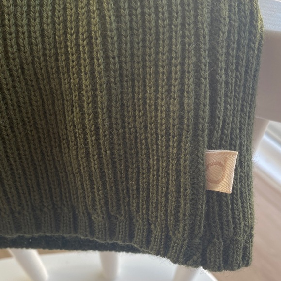 Disana 100% Wool Beanie/Toque - Picture 2 of 4